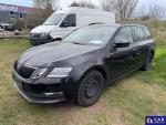 Skoda Octavia Soleil Aukcja 286639 - grafika 1