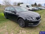 Skoda Octavia Soleil Aukcja 286639 - grafika 2