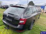 Skoda Octavia Soleil Aukcja 286639 - grafika 3