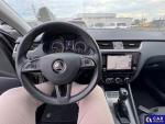 Skoda Octavia Soleil Aukcja 286639 - grafika 5