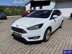 Ford Focus Turnier Titanium Aukcja 286643 - grafika 1