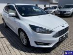 Ford Focus Turnier Titanium Aukcja 286643 - grafika 6