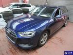 Audi A4 35 TDI basis Aukcja 286645 - grafika 1