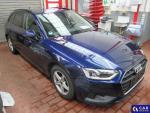 Audi A4 35 TDI basis Aukcja 286645 - grafika 2