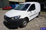 Volkswagen Caddy GP 1.6 TDI MR`11 E5 2.3t Aukcja 287316 - grafika 1