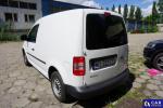 Volkswagen Caddy GP 1.6 TDI MR`11 E5 2.3t Aukcja 287316 - grafika 2