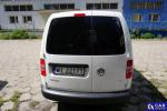 Volkswagen Caddy GP 1.6 TDI MR`11 E5 2.3t Aukcja 287316 - grafika 3