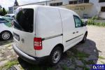 Volkswagen Caddy GP 1.6 TDI MR`11 E5 2.3t Aukcja 287316 - grafika 4