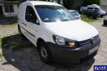 Volkswagen Caddy GP 1.6 TDI MR`11 E5 2.3t Aukcja 287316 - grafika 5