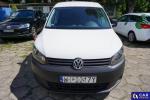 Volkswagen Caddy GP 1.6 TDI MR`11 E5 2.3t Aukcja 287316 - grafika 6