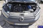 Volkswagen Caddy GP 1.6 TDI MR`11 E5 2.3t Aukcja 287316 - grafika 28