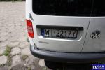 Volkswagen Caddy GP 1.6 TDI MR`11 E5 2.3t Aukcja 287316 - grafika 44