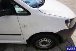 Volkswagen Caddy GP 1.6 TDI MR`11 E5 2.3t Aukcja 287316 - grafika 49