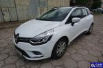 Renault Clio IV Generation Grandtour MR`17 E6 Aukcja 287317 - grafika 1