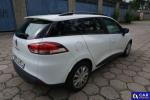 Renault Clio IV Generation Grandtour MR`17 E6 Aukcja 287317 - grafika 4
