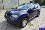 Dacia Duster  Aukcja 287318 - grafika 1