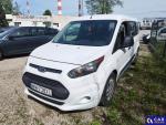 Ford Tourneo Connect  Aukcja 286907 - grafika 2