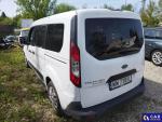 Ford Tourneo Connect  Aukcja 286907 - grafika 3