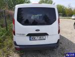 Ford Tourneo Connect  Aukcja 286907 - grafika 4