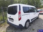 Ford Tourneo Connect  Aukcja 286907 - grafika 5