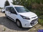 Ford Tourneo Connect  Aukcja 286907 - grafika 6