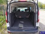 Ford Tourneo Connect  Aukcja 286907 - grafika 38