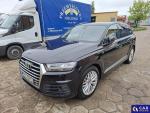 Audi Q7 TDI MR`15 E6 4M Aukcja 286677 - grafika 1