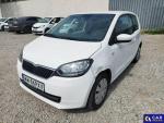 Skoda Citigo  Aukcja 286908 - grafika 1