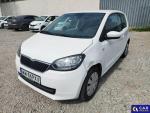 Skoda Citigo  Aukcja 286908 - grafika 3