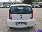 Skoda Citigo  Aukcja 286908 - grafika 5