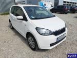 Skoda Citigo  Aukcja 286908 - grafika 7