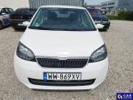 Skoda Citigo  Aukcja 286908 - grafika 8