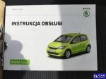 Skoda Citigo  Aukcja 286908 - grafika 17