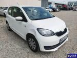Skoda Citigo  Aukcja 286909 - grafika 5