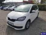 Skoda Citigo  Aukcja 286910 - grafika 1