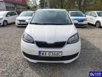 Skoda Citigo  Aukcja 286910 - grafika 6