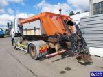 Mercedes-Benz Axor  Aukcja 288427 - grafika 2