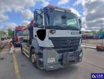 Mercedes-Benz Axor  Aukcja 288427 - grafika 5