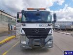 Mercedes-Benz Axor  Aukcja 288427 - grafika 6