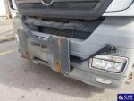Mercedes-Benz Axor  Aukcja 288427 - grafika 10