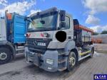 Mercedes-Benz Axor  Aukcja 288428 - grafika 1
