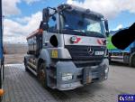 Mercedes-Benz Axor  Aukcja 288428 - grafika 3