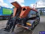 Mercedes-Benz Axor  Aukcja 288428 - grafika 4