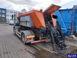 Mercedes-Benz Axor  Aukcja 288428 - grafika 6