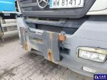Mercedes-Benz Axor  Aukcja 288428 - grafika 10