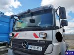 Mercedes-Benz Axor  Aukcja 288428 - grafika 11