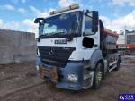 Mercedes-Benz Axor  Aukcja 288429 - grafika 1