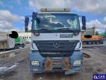 Mercedes-Benz Axor  Aukcja 288429 - grafika 2