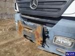 Mercedes-Benz Axor  Aukcja 288429 - grafika 9