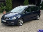 Volkswagen Sharan Highline BMT Aukcja 286647 - grafika 1